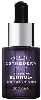 Institut Esthederm Intensive Retinol Serum-öl 15 ml