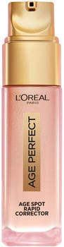 L'Or&eacute;al Age Perfect Age Spot Rapit Corrector Serum 30 ml