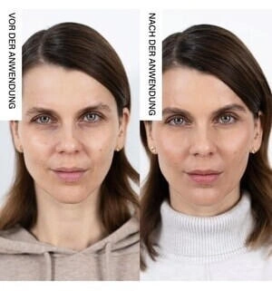Rosental Organics Botanical Lifting Effect Mask Gesichtsmaske 50 ml
