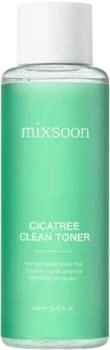 mixsoon Cicatree Clean Toner Gesichtsfluid 150 ml