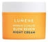 Lumene Nordic-C [Valo] Glow Renew Night Cream Nachtcreme 50 ml