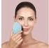 Geske SmartAppGuided™ Sonic Facial Brush | 5 in 1 Gesichtsreinigungstools 1 ct Silber