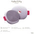 Geske SmartAppGuided™ Sonic Facial Brush | 4 in 1 Gesichtsreinigungsbürsten 1 ct