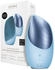 aquamarine: Geske SmartAppGuided Sonic Thermo Facial Brush 6 in 1