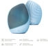 Geske SmartAppGuided™ Sonic Facial Brush | 5 in 1 Gesichtsreinigungsbürsten 1 ct