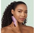 Geske SmartAppGuided™ Sonic Thermo Facial Brush | 6 in 1 Gesichtsreinigungsbürsten 1 ct Silber
