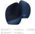 Geske SmartAppGuided™ Sonic Facial Brush | 5 in 1 Gesichtsreinigungstools 1 ct Schwarz