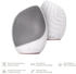 Geske SmartAppGuided Sonic Facial Brush 5 in 1