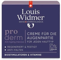 Widmer Proderm Creme F.die Augenpartie O.p. 30 ml