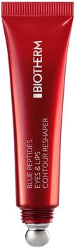Biotherm Blue Peptides Eyes & Lips Contour Reshaper (15ml)