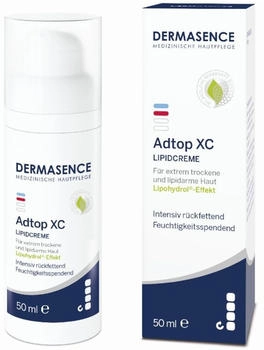 Dermasence Adtop XC Lipidcreme (50ml)