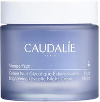 Caudalie Vinoperfect Anti-pigmentflecken Nachtcrem 50 ml