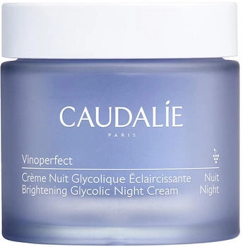 Caudalie Vinoperfect Dark Spot Correcting Glycolic Night Cream (50ml)