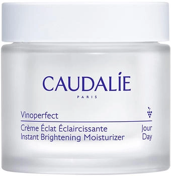 Caudalie Vinoperfect Dark Spot Niacinamide Moisturizer Day (50ml)