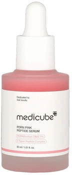 Medicube PDRN Pink Peptide Serum (30ml)