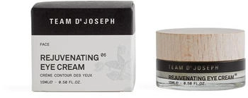 Team Dr. Joseph Rejuvenating Eye Cream 15 ml