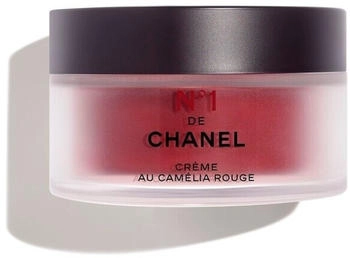 Chanel N&deg;1 De Chanel Cream With Red Camelia (50g)