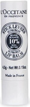 L'Occitane Sheabutter Ultra Riche 4.5g