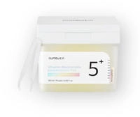 Numbuzin No.5+ Toner-Pads mit Glutathion, Niacinamid und Vitamin, 70 St&uuml;ck