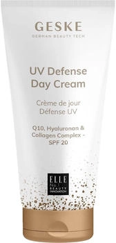 Geske UV Defense Day Cream Tagescreme 0,1 l