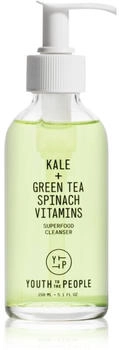 Youth to the People Superfood Gesichtsreiniger 150ml