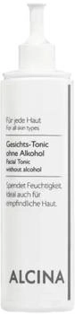 Alcina Gesichts-Tonic ohne Alkohol