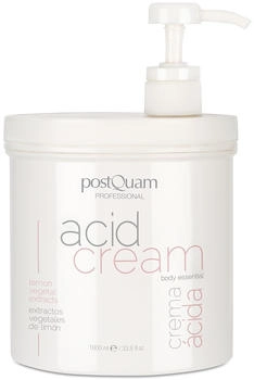 PostQuam Professional Zitrus-Creme 1000 ml