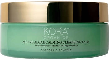 Kora Organics Active Algae Calming Cleansing Balm 100 g