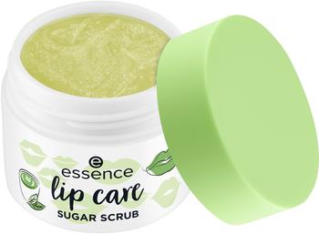 Essence Lip Care Sugar Scrub 9 g