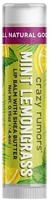Crazy Rumors 9001255, Crazy Rumors Peppermint Twist Lip Balm - 4,25 g, Grundpreis: