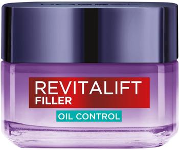 L'Or&eacute;al Revitalift Filler Oil Control 50 ml