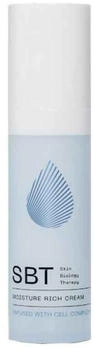 SBT Essential MINI Moisture Rich Cream 10 ml