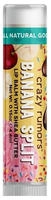Crazy Rumors 9001194, Crazy Rumors Banana Split Lip Balm - 4,25 g, Grundpreis: &euro;