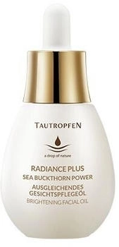 Tautropfen Sanddorn Power Ausgleichendes Gesichtspflegeöl - 5 ml