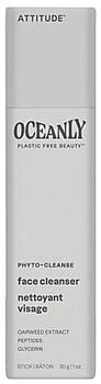 Attitude Oceanly PHYTO-CLEANSE Face Cleanser - 30 g