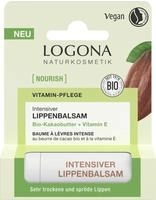 LOGONA 00002, LOGONA [nourish] Intensiver Lippenbalsam - 4,60 g, Grundpreis: &euro;