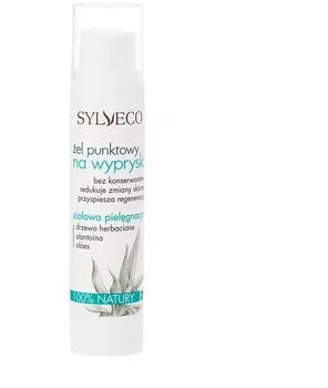 Sylveco Blemish -Targeting Gel - 15 ml