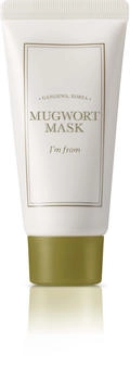 I'm from Mugwort Mask 30 g