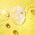 Cosrx Advanced Snail Mucin Glass Glow Hydrogel Mask 3 St.