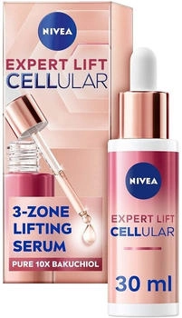 Nivea Cellular Expert Lift 3-Zone Lift Serum 30 ml