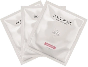 Doctor Mi! SUPER HYDRA Face Mask 3 Stk.