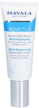 Mavala Multi-Hydratisierendes Ultraleichte Creme 45 ml