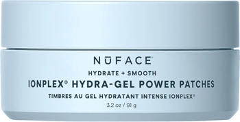 Nuface Ionplex Hydra-Gel Power Patches