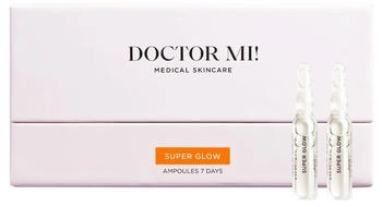 Doctor Mi! SUPER GLOW Ampoules 14 ml