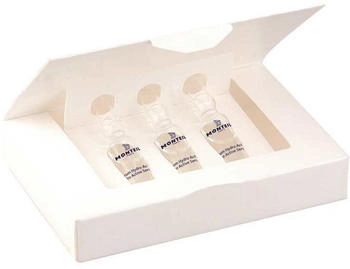 Monteil Paris Solutions Hyaluronic Serum 3 Stk.