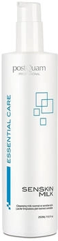 PostQuam Professional Reinigungsmilch Für Normale Haut 250 ml