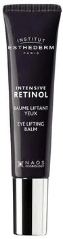 Institut Esthederm Intensive Retinol Augenkonturbalsam 15 ml