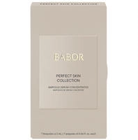 Babor Perfect Skin Collection 7X2 ml