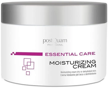 PostQuam Professional Feuchtigkeitscreme F&uuml;r Trockene Haut 200 ml