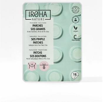 Iroha SOS Pimple Patches